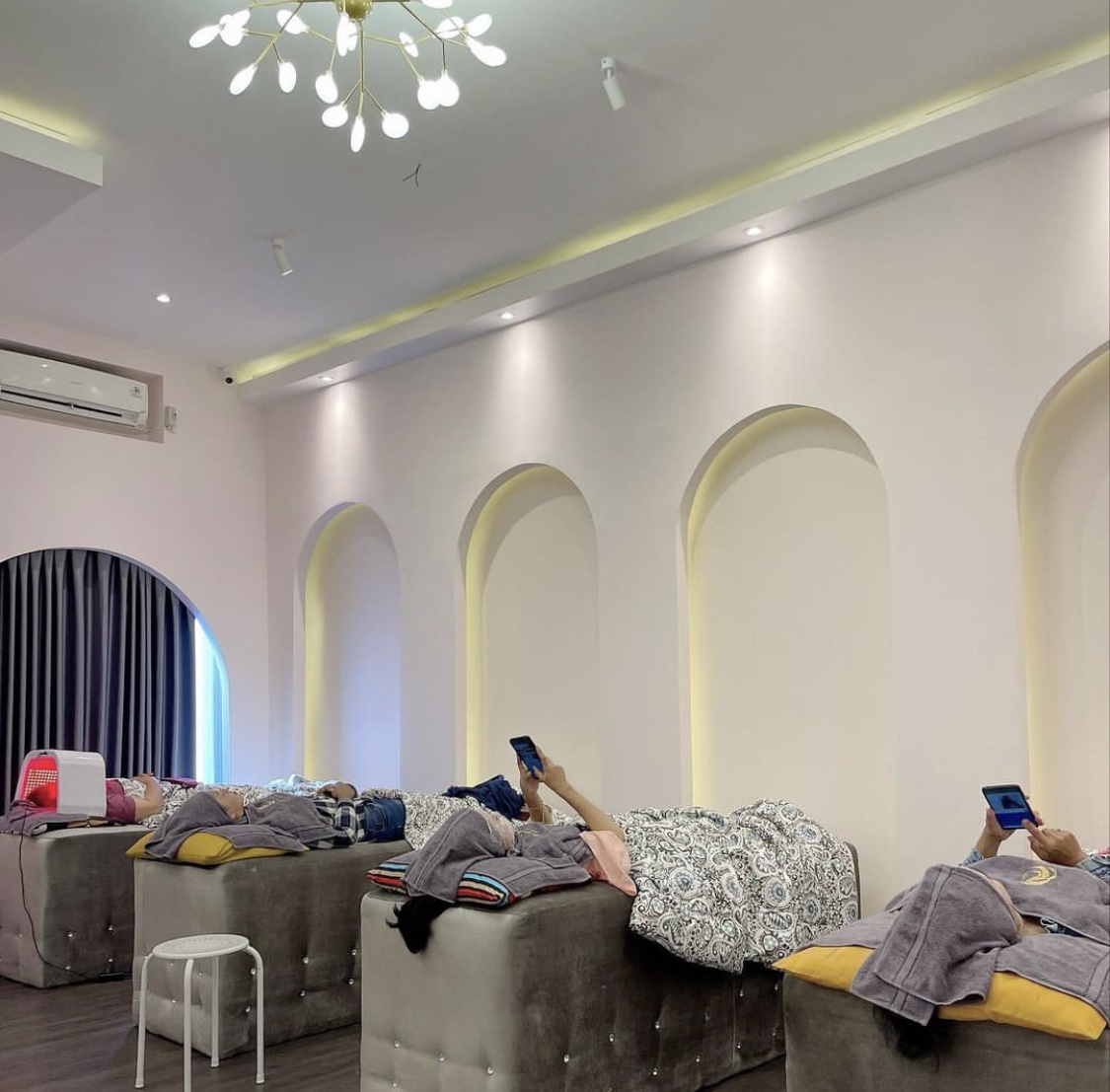 Klinik Pratama Ines Beauty Clinic