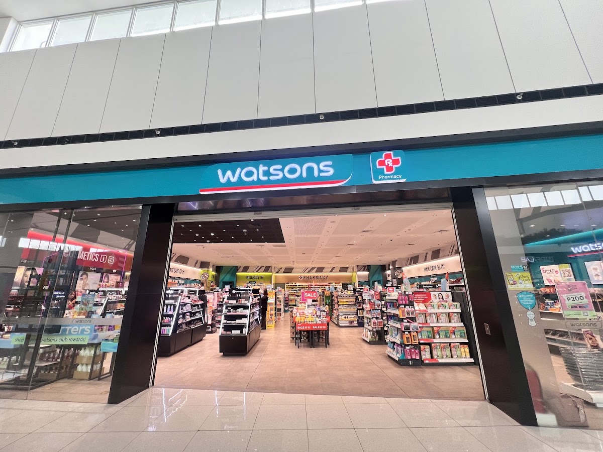 Watsons SM City Tuguegarao