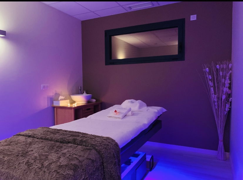 Marie-Laure Beauty institut