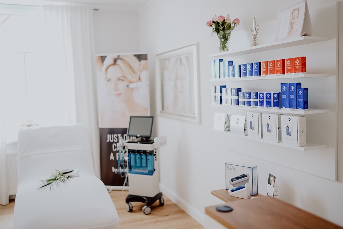 Beauty & Kosmetik