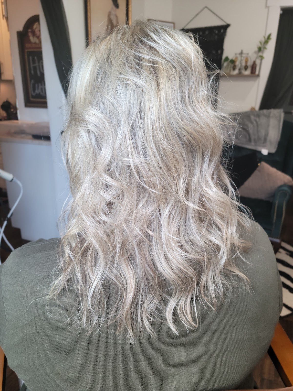 Southern Comforts Salon and Spa LLC