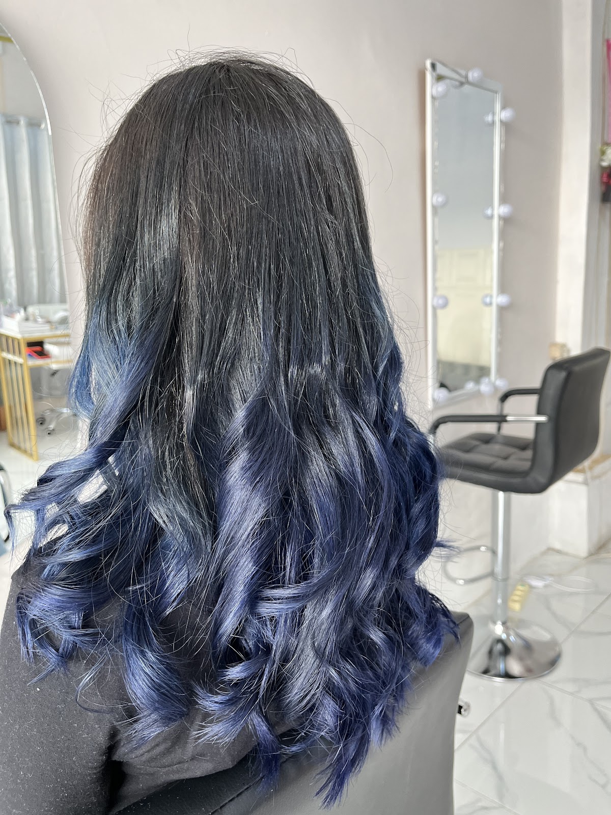LUXE BEAUTY SALON