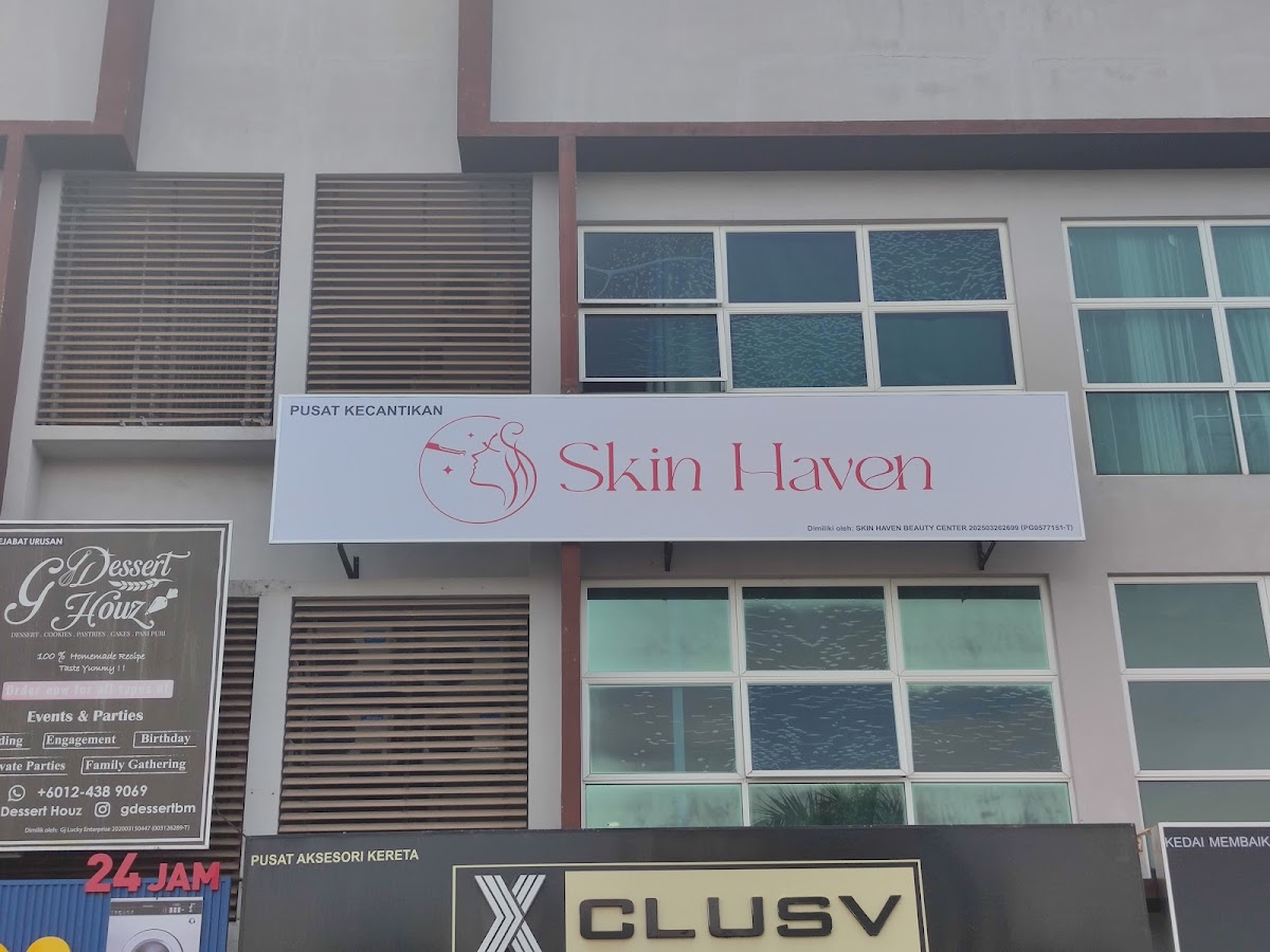 SKIN HAVEN