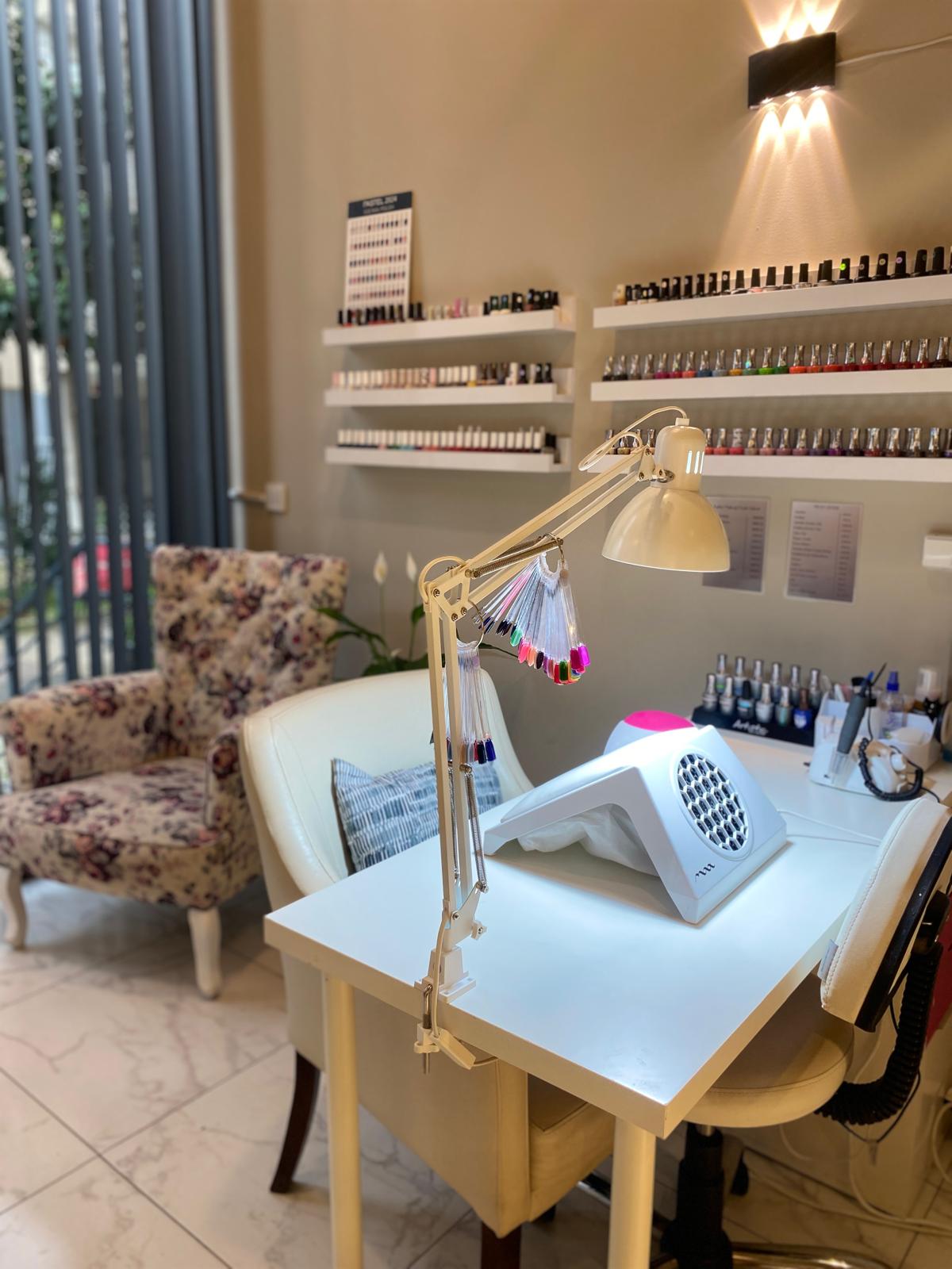 Gamzes Beauty Studio