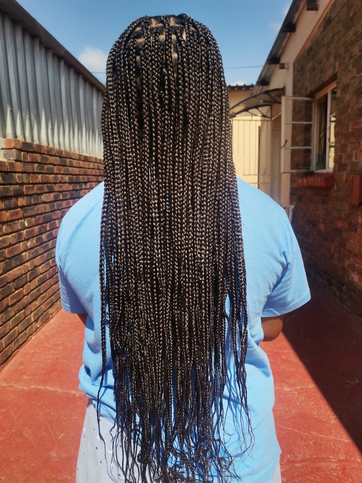 Clean&Pressed