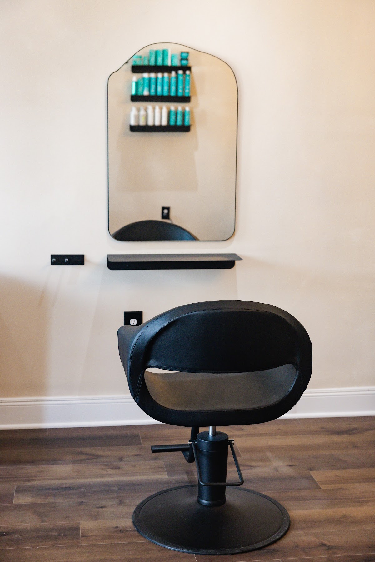 Hair By Maya Salon and Head Spa