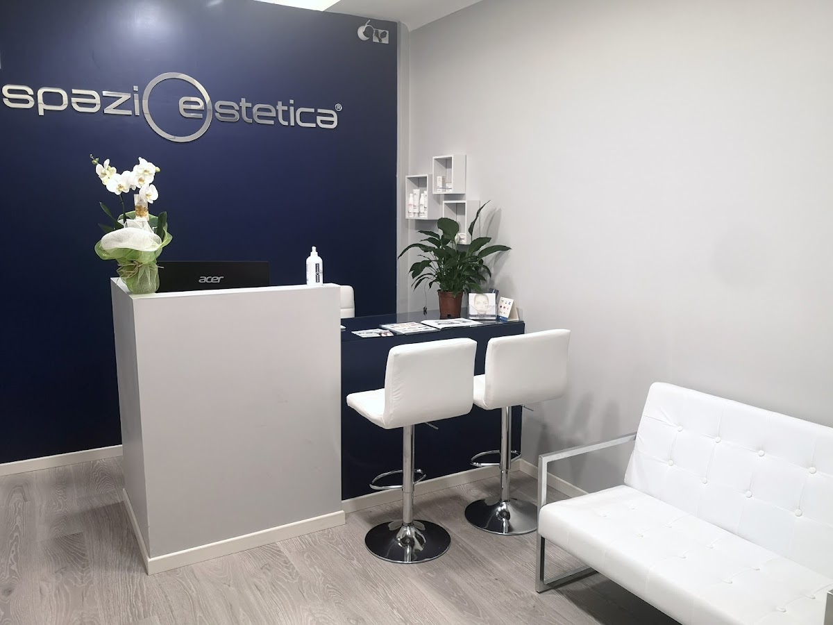 Spazio Estetica Roma Nocera Umbra