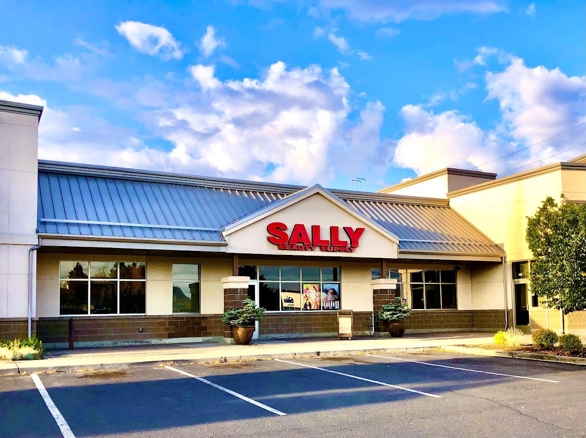 Sally Beauty