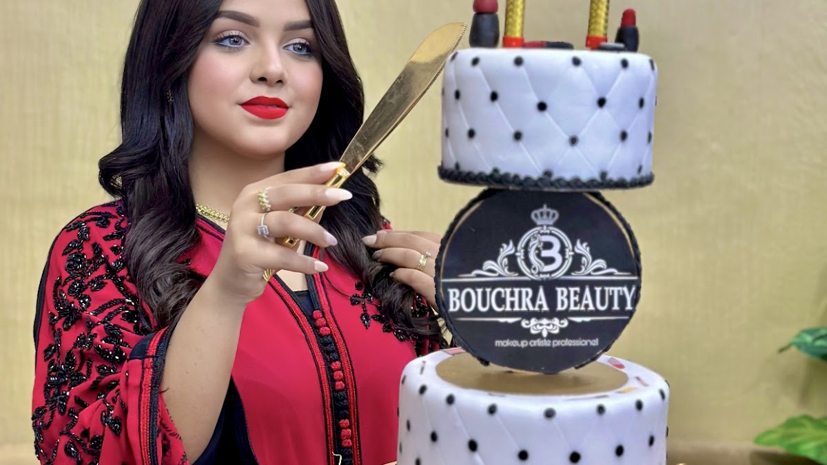 Ziana Bouchra Beauty