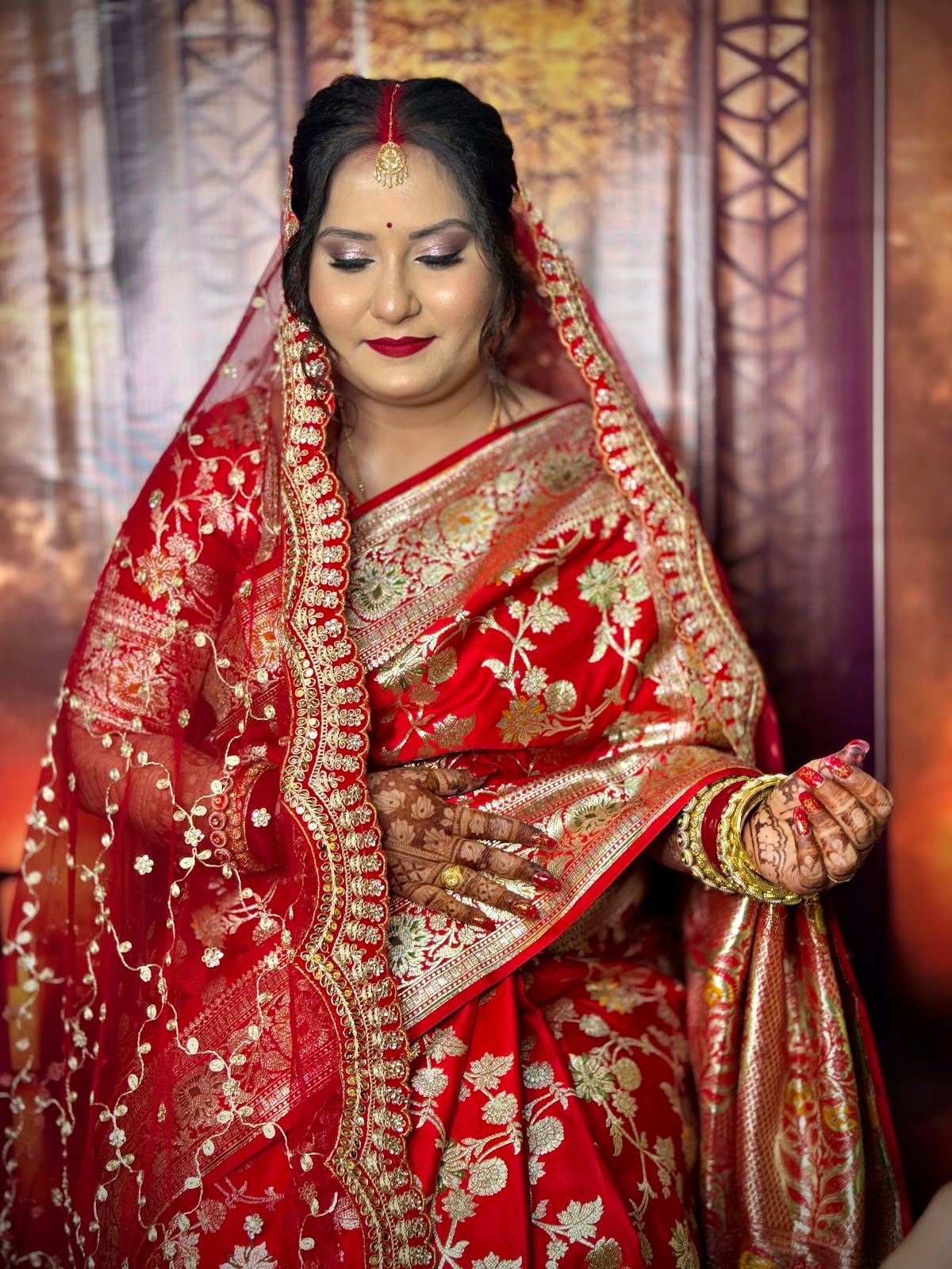 Misty Makeover and Beauty parlour