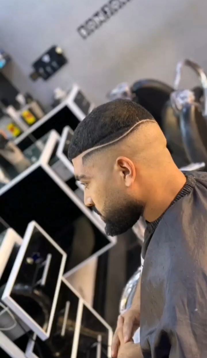 Bonjour Cheveux