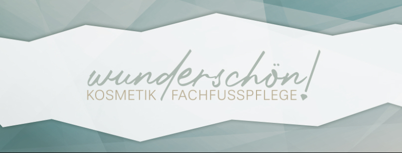 Wunderschön! Kosmetik