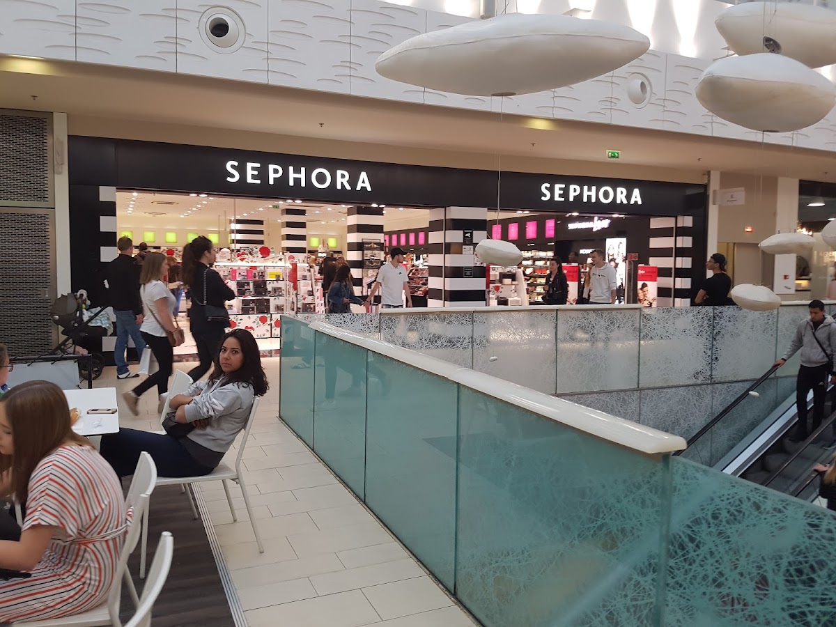 SEPHORA