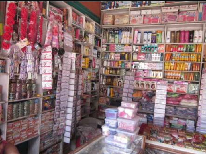 Dulhan Sringar Store