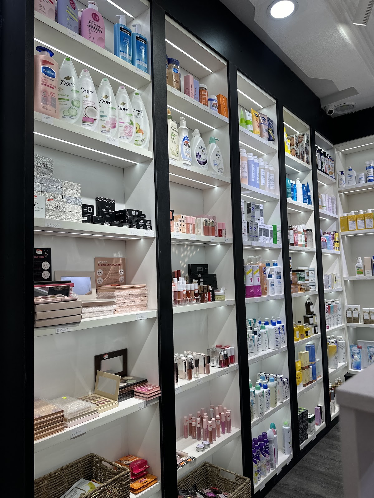 Beauty Essential Store