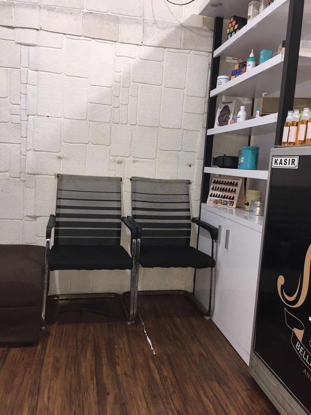 Bella beauty and salon