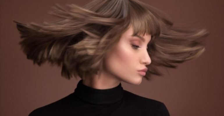 Pretty Alluring Women's Beauty Salon & Bridal Studio