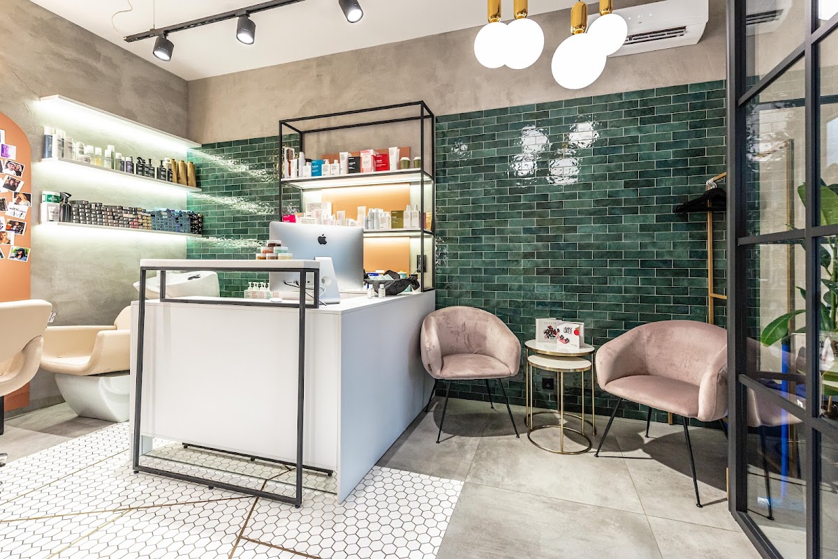 Salon krasoty Eva | strizhki, manikyur Balashikha