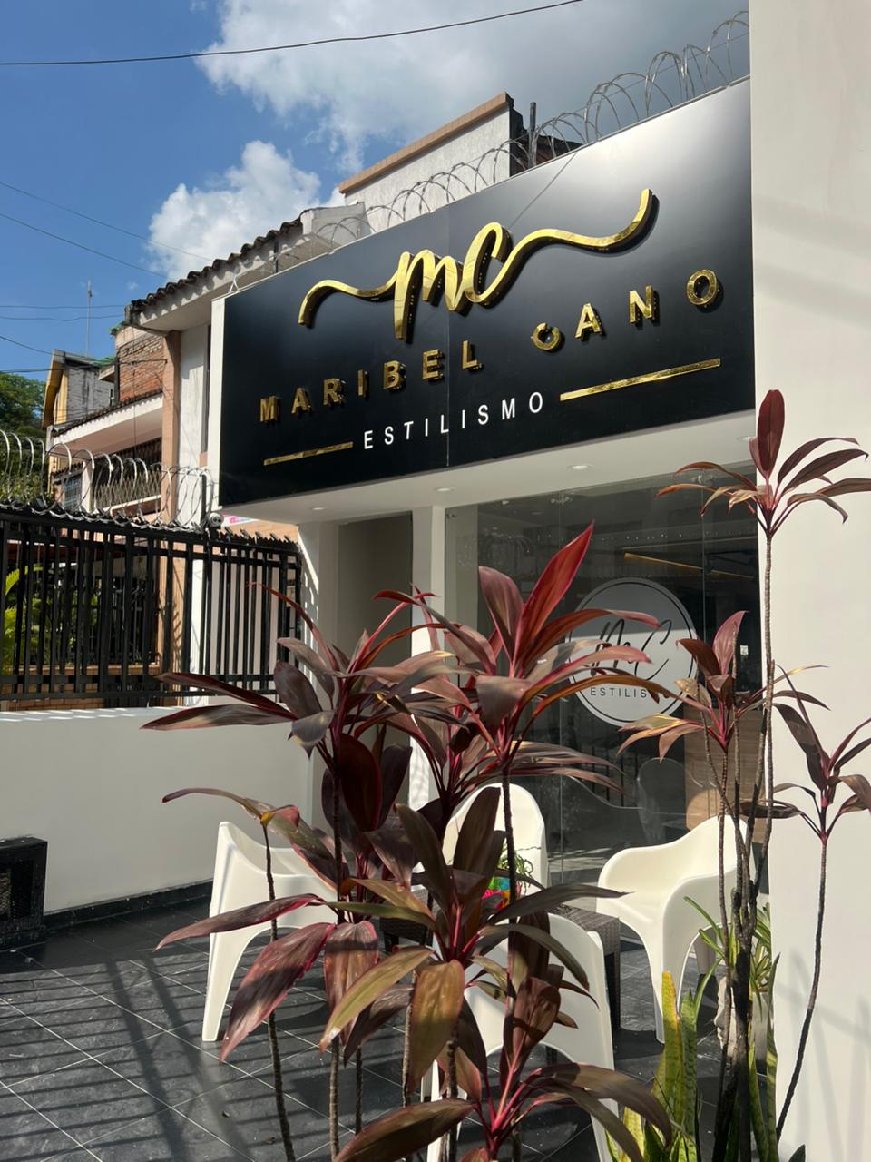 Maribel Cano Estilismo