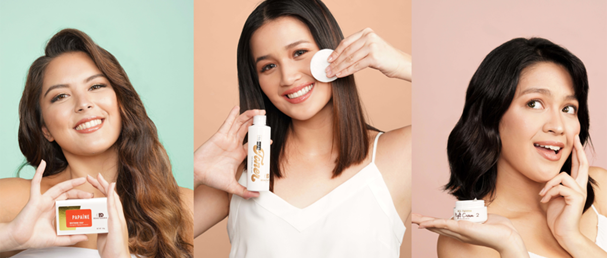 BEAUTEDERM PASIG