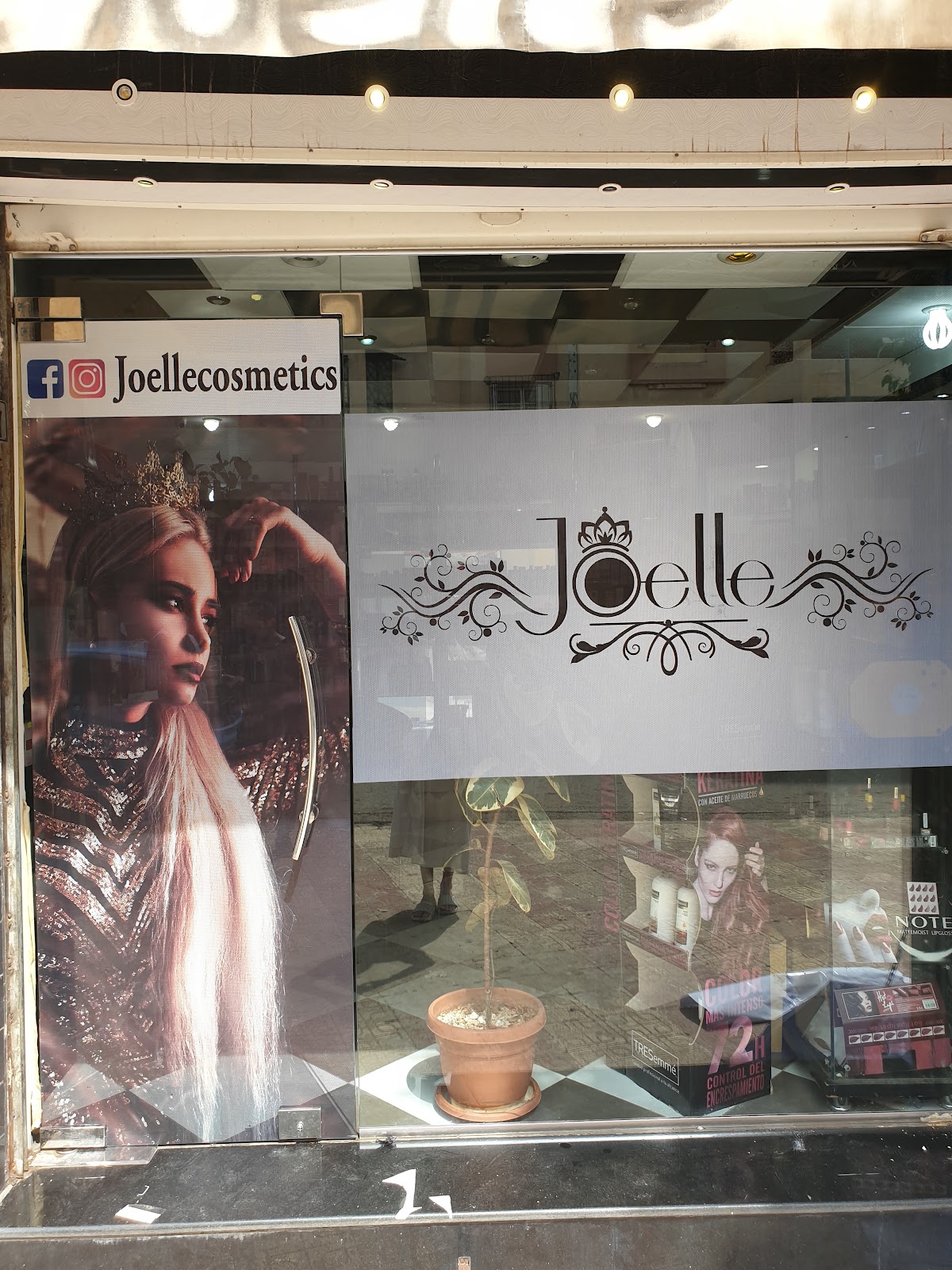 Joelle Cosmetic