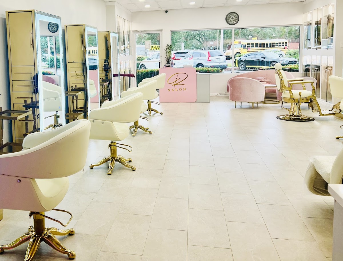 Salon Ramad