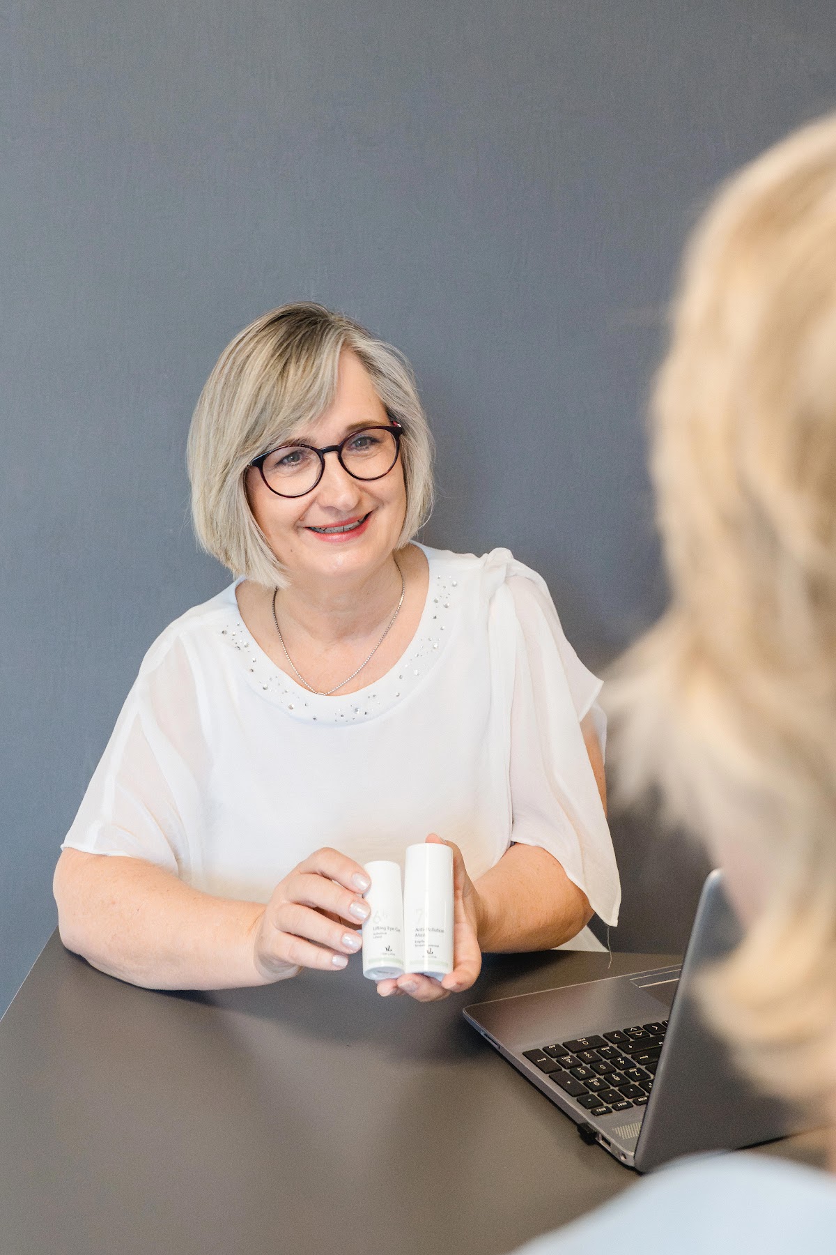 Cosmetic Visage - Das Schönheitsatelier Regina Lammert