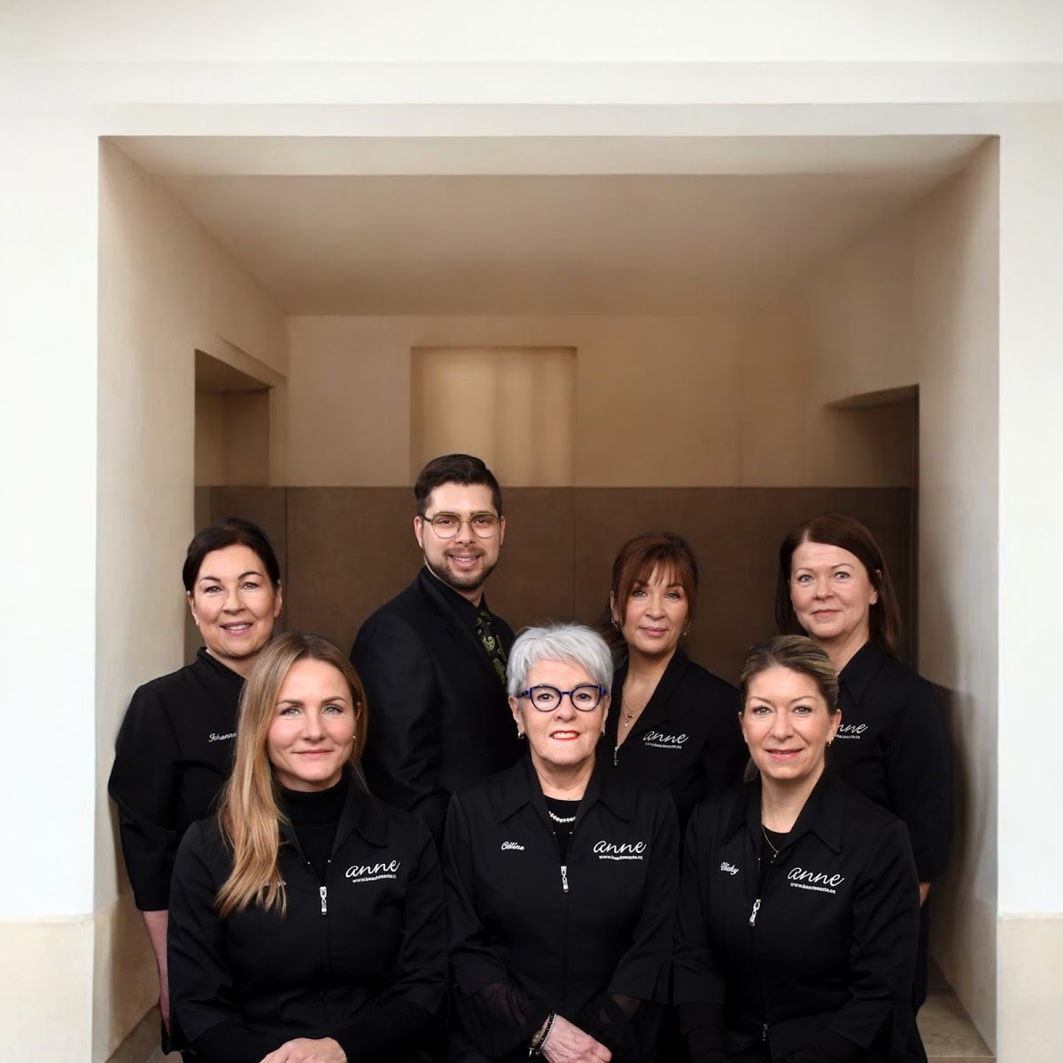 Clinique Esthétique Beauté Santé Anne Bélanger