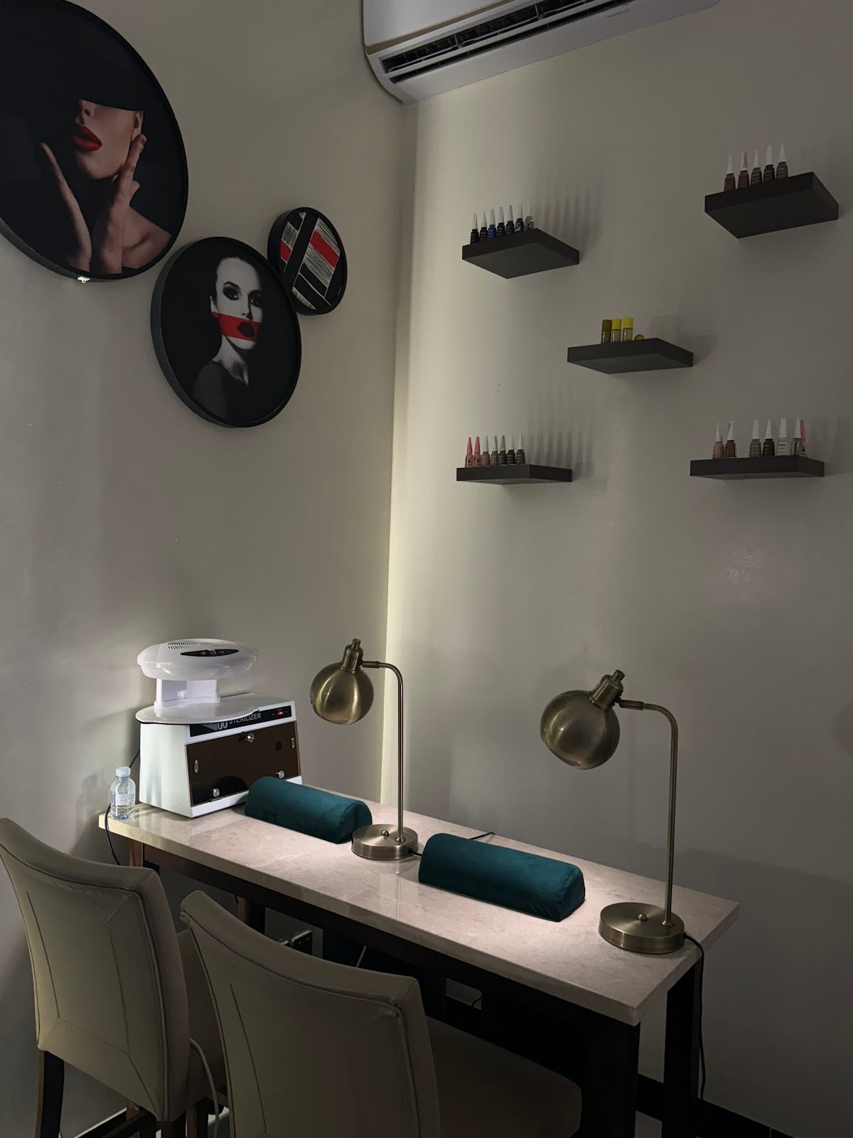 Calma Spa Center Sharurah