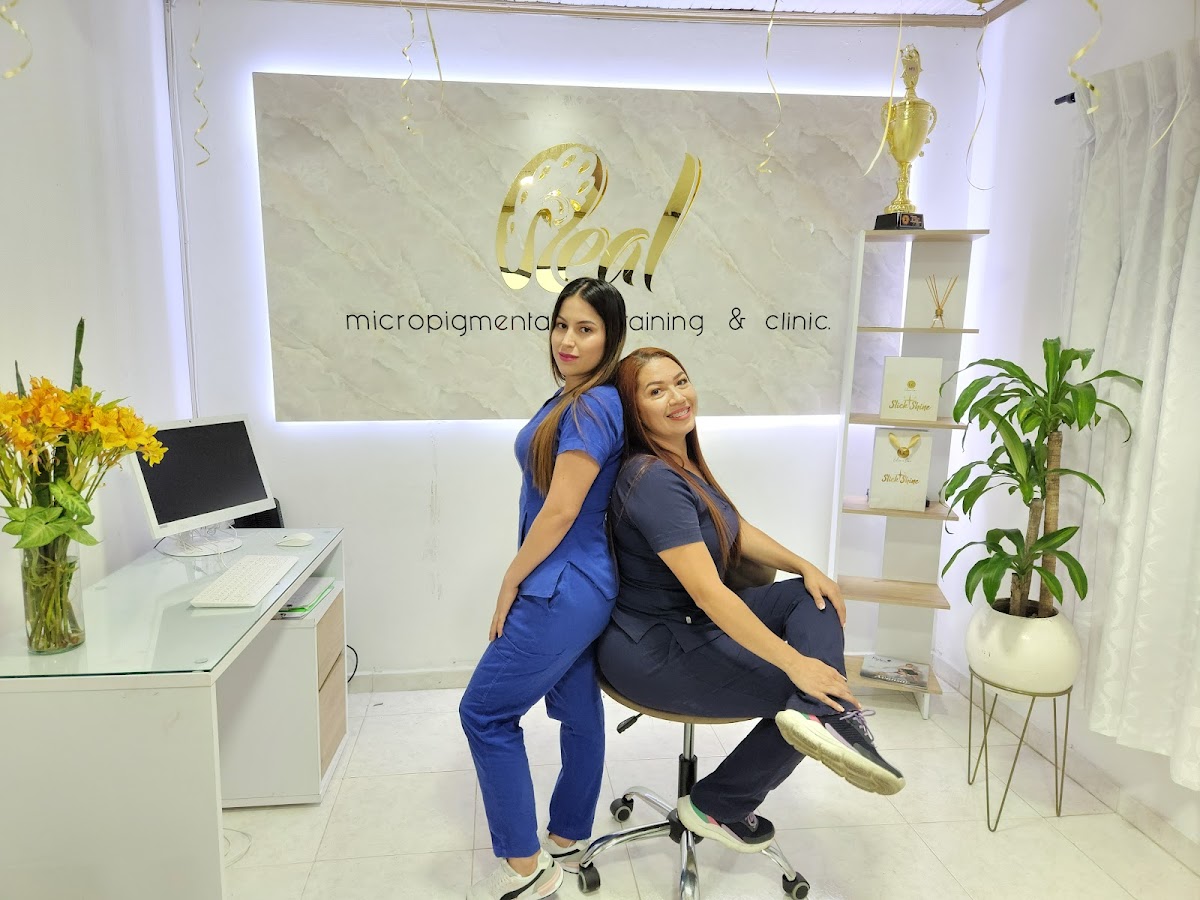 Real Estetica Integral y Micropigmentacion