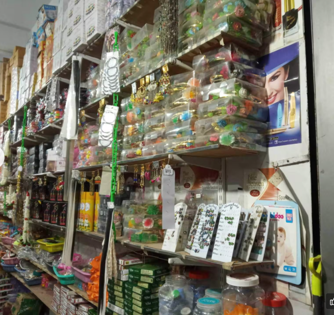 Kalpana Beauty Centre