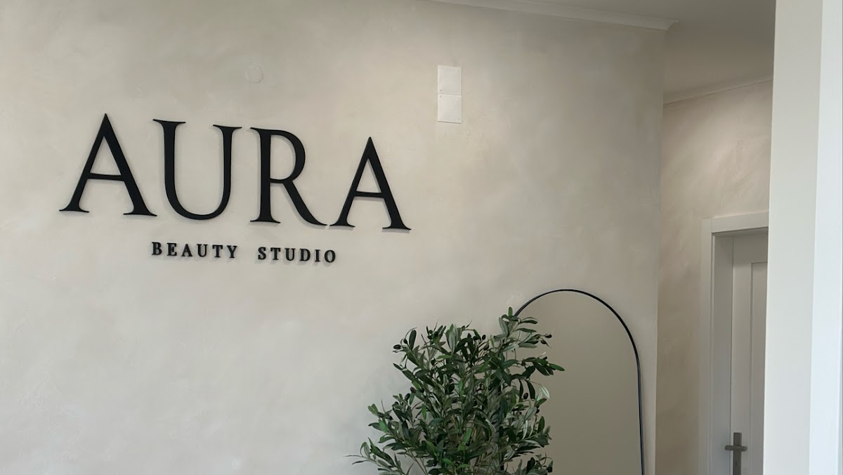 AURA Beauty Studio By Laura Fernandes