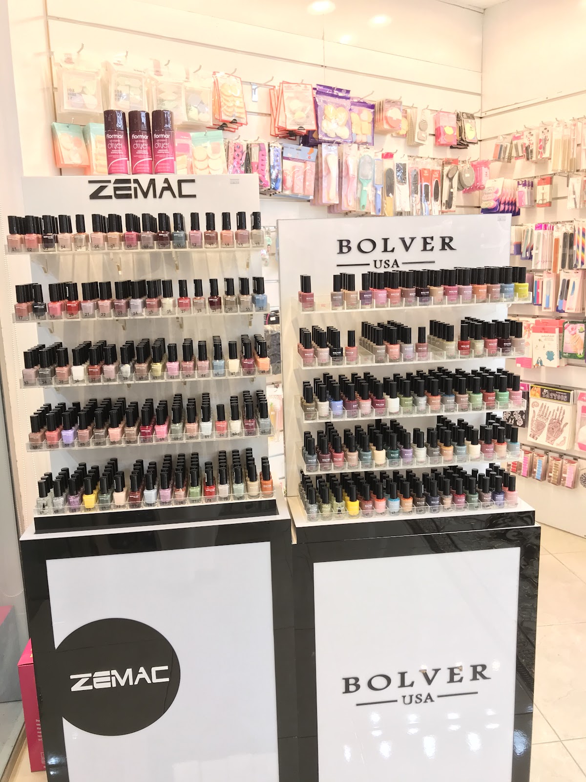 Marayat Beauty Shop