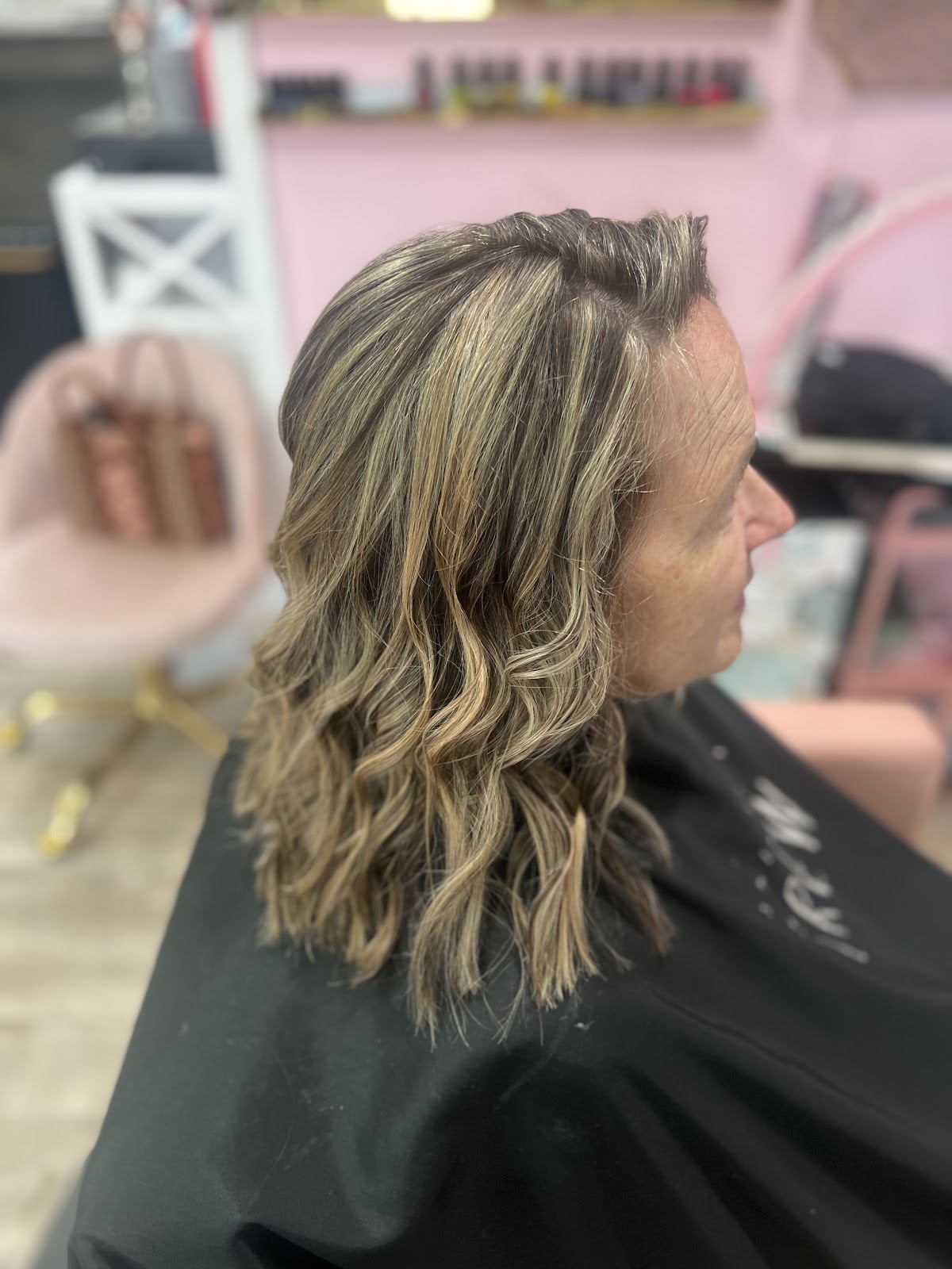 Harmony Hair