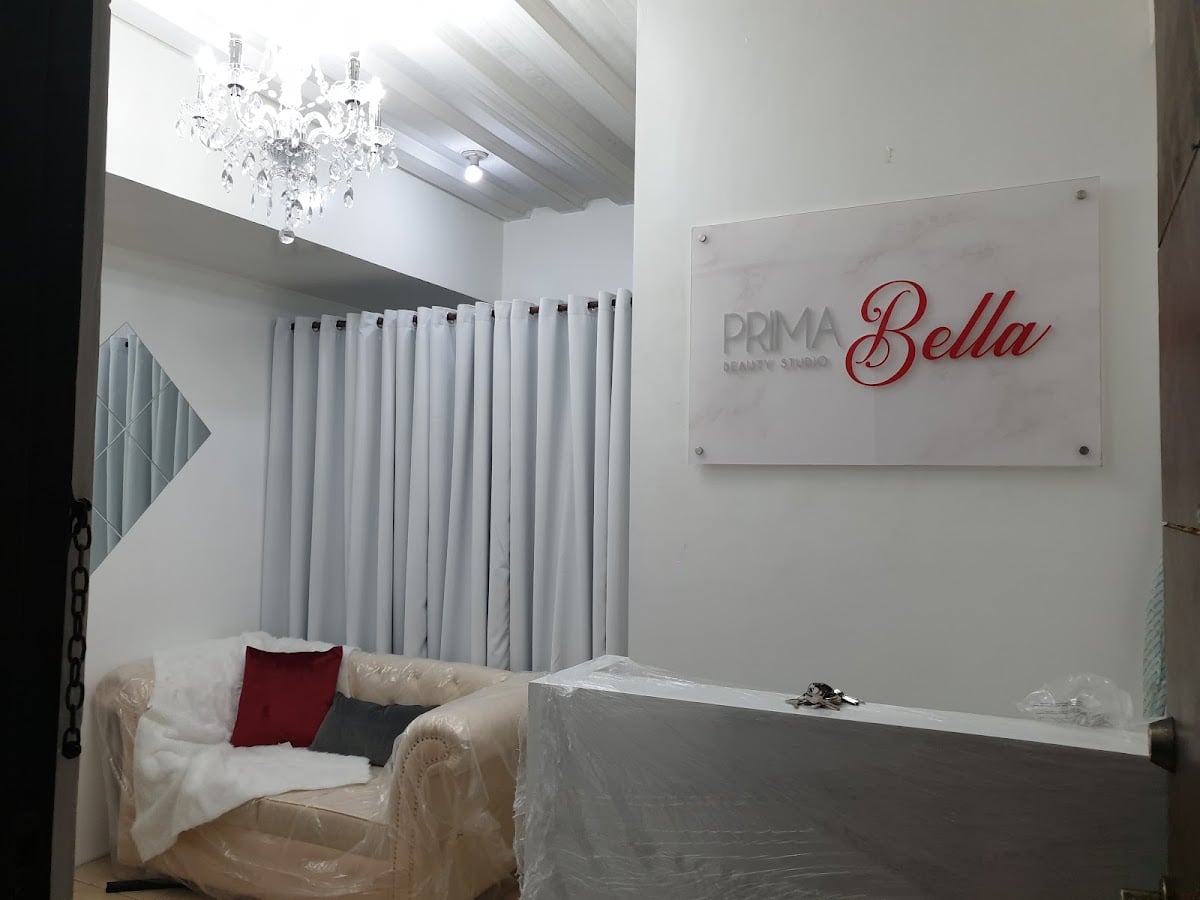 PrimaBella Beauty Studio
