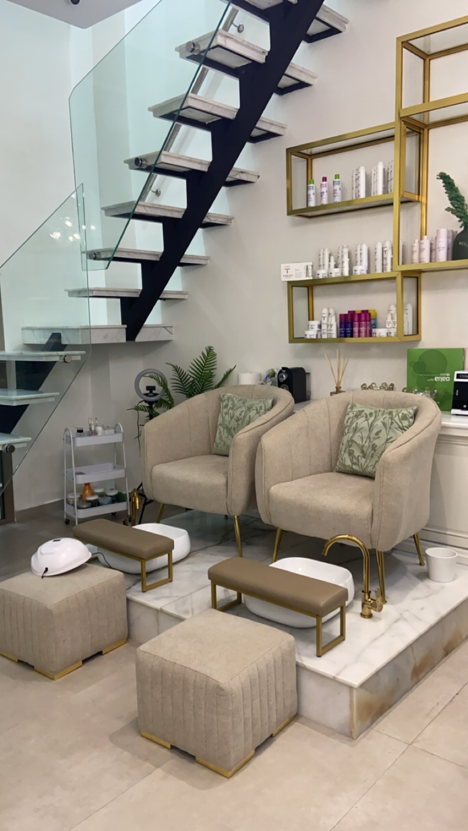 MK Beauty Room