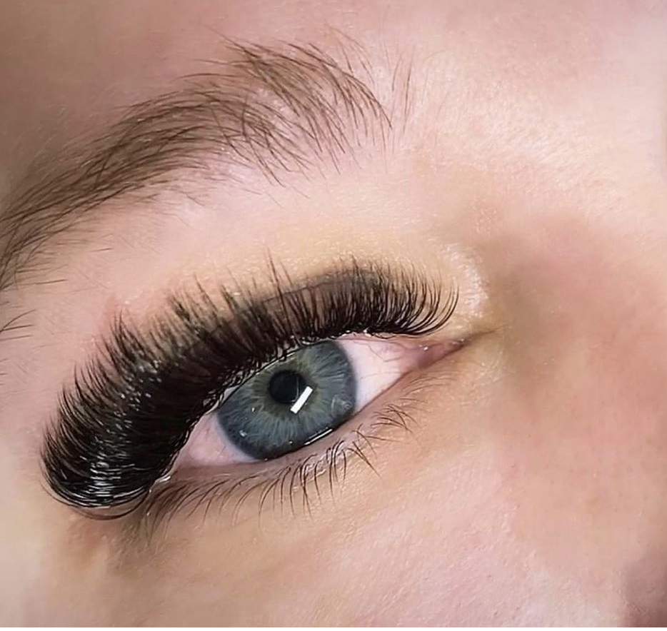 Lash Therapy West