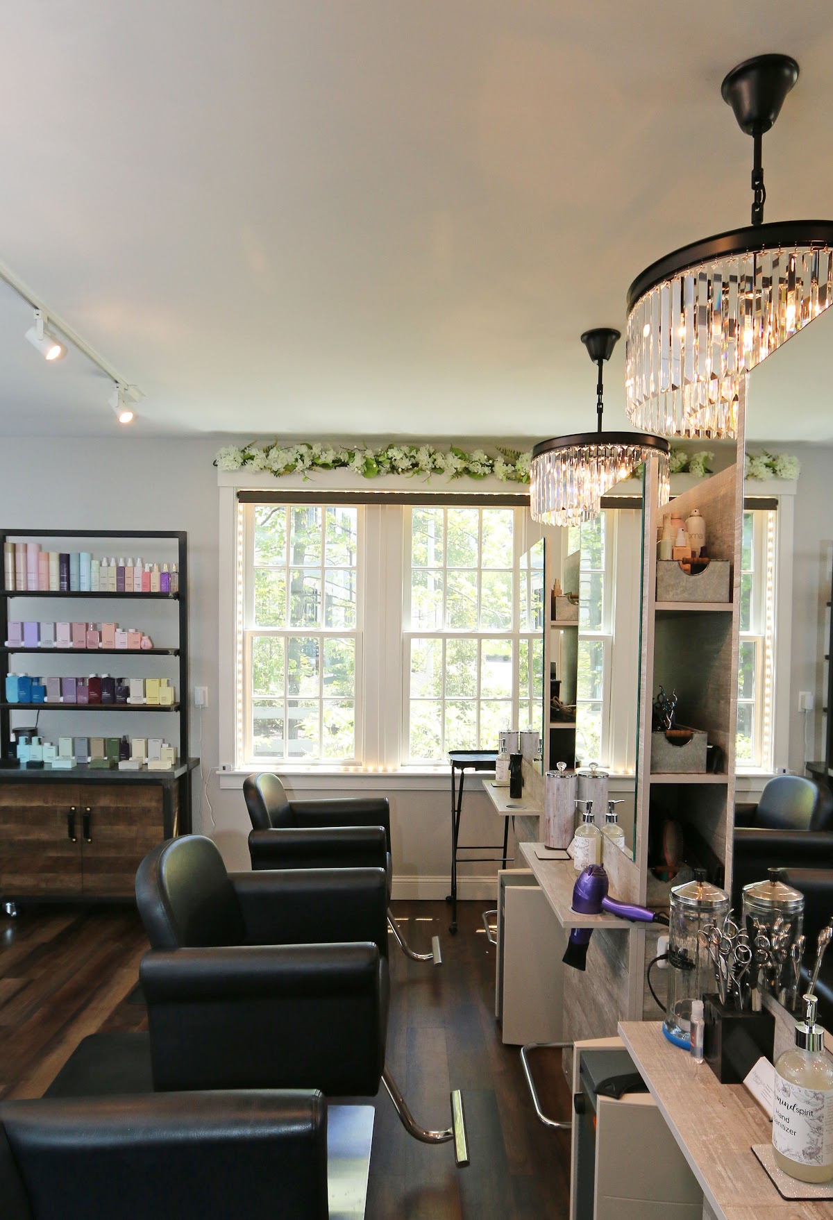 Body Mind Spirit Salon And Day Spa