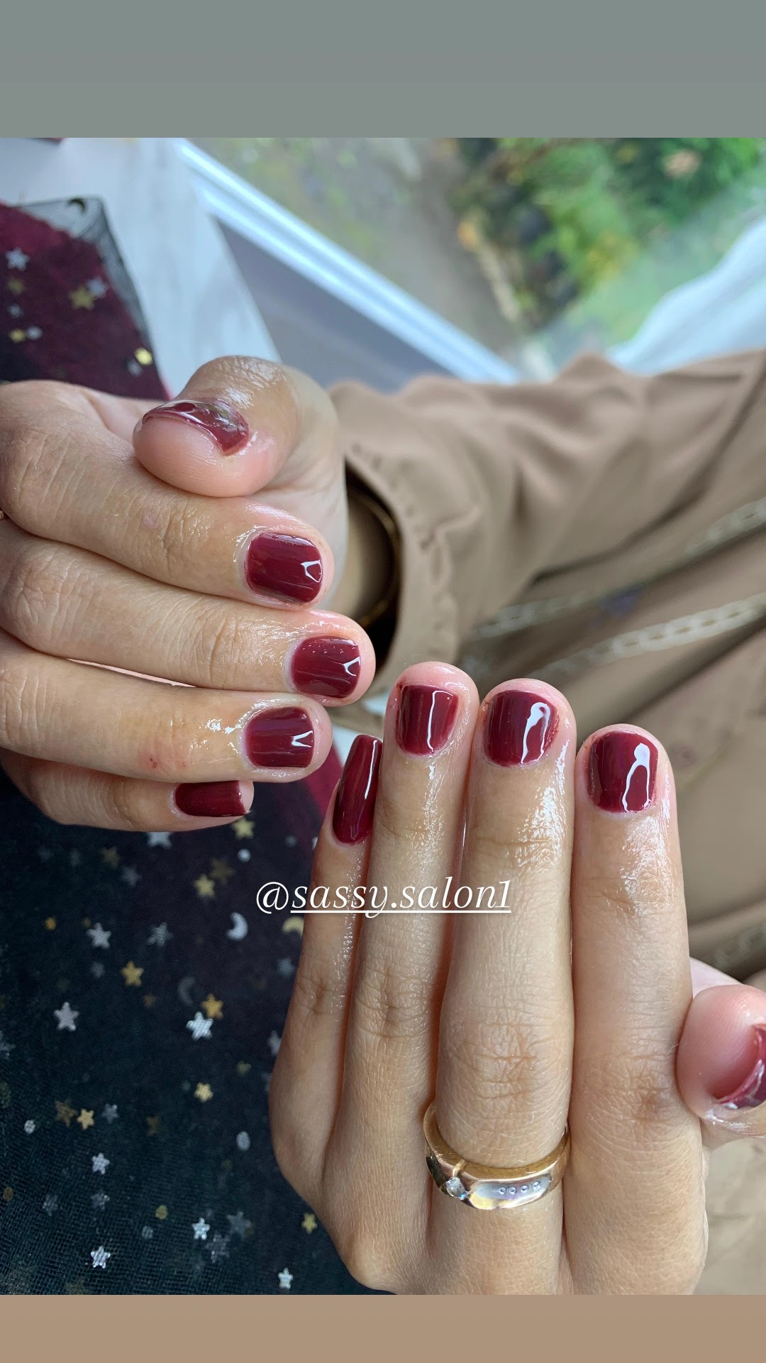 Sassy Salon Purbalingga