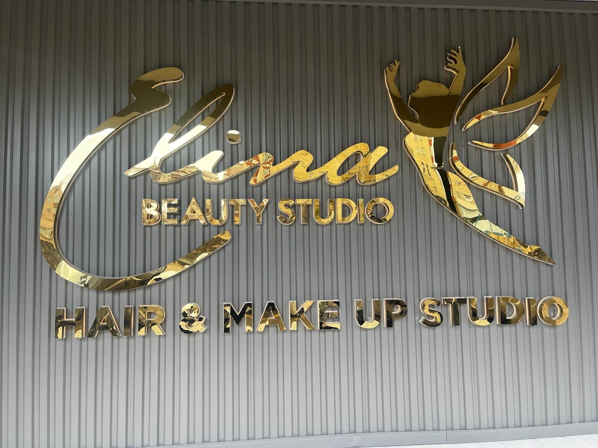 Elina Beauty Studio