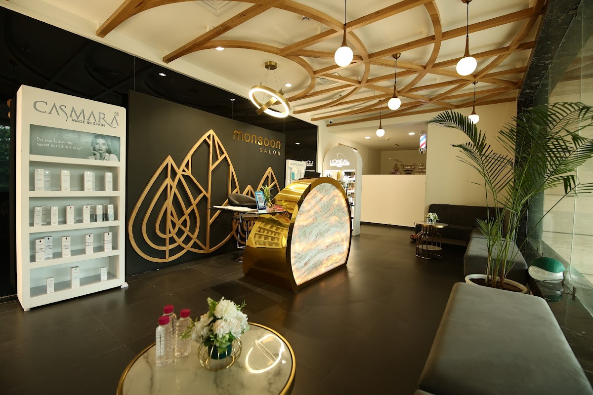 Monsoon Salon