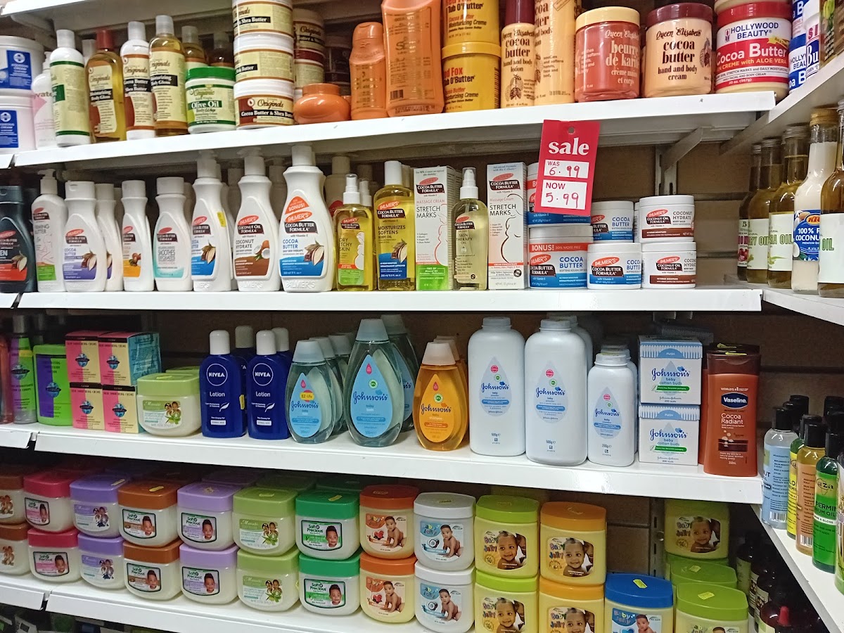 THN Hair & Cosmetics