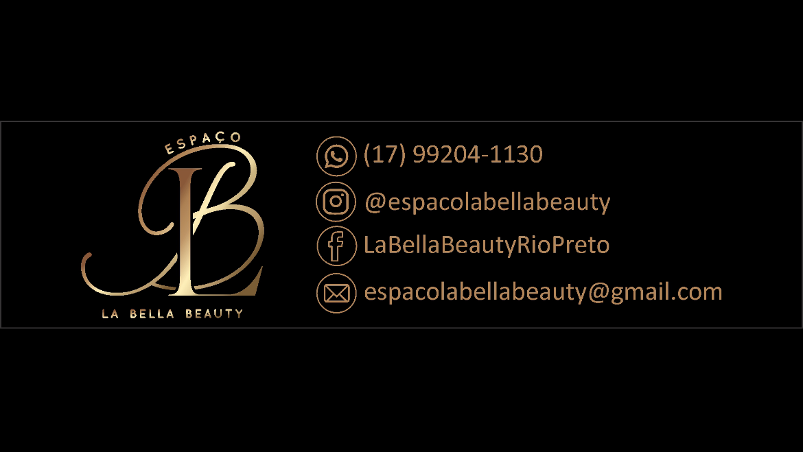 Espaco La Bella Beauty Beleza e Estetica