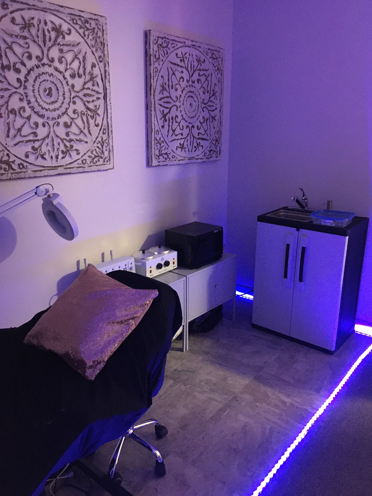 Studio M Beauty Spa