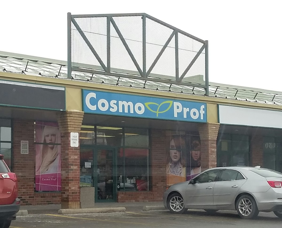 Cosmo Prof