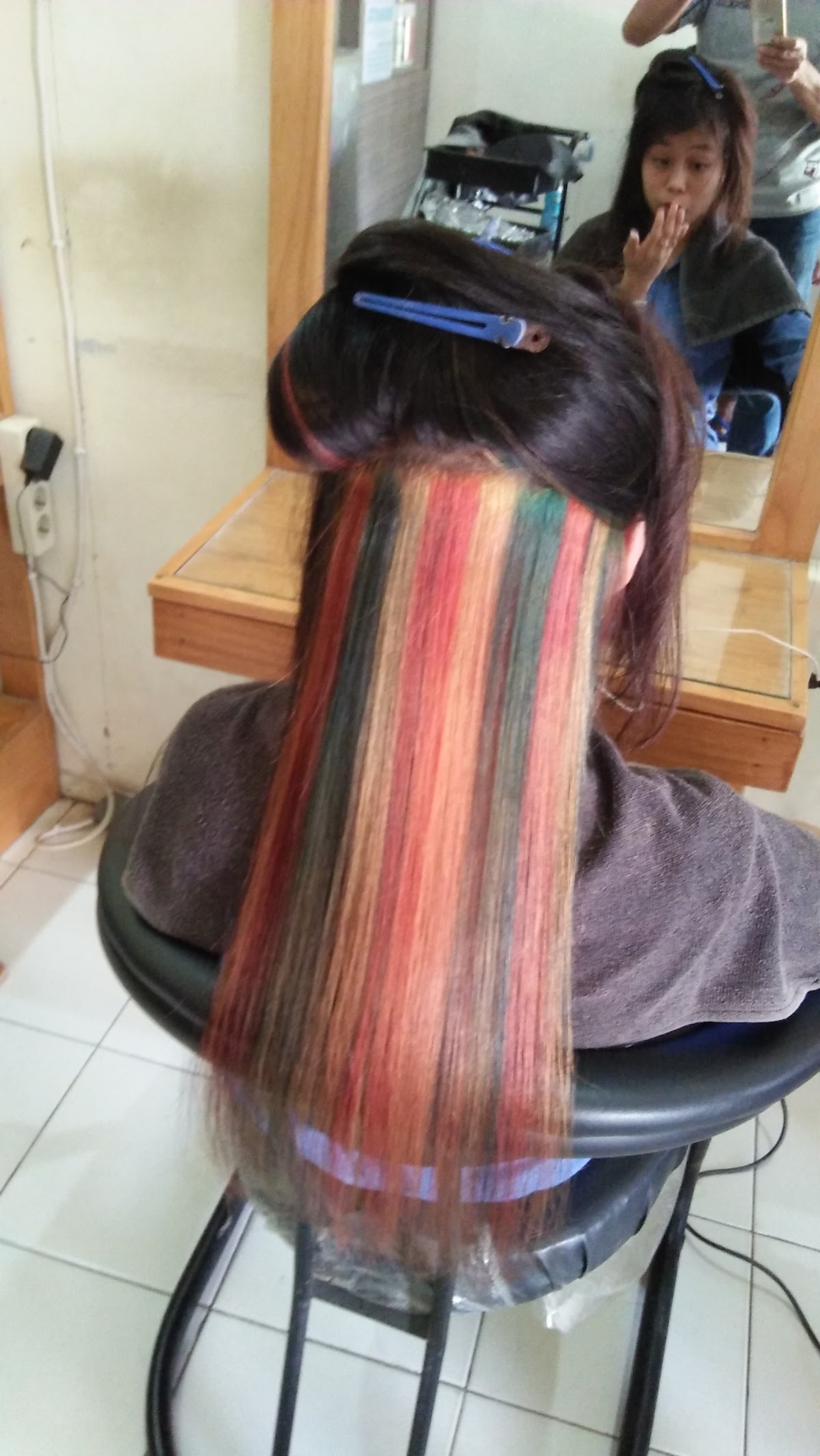 Hair Studio Salon