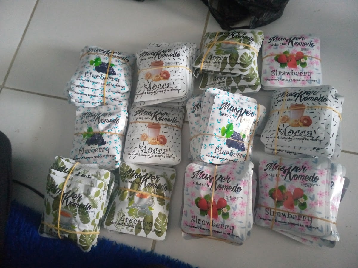 Rumah Kosmetik Blitar