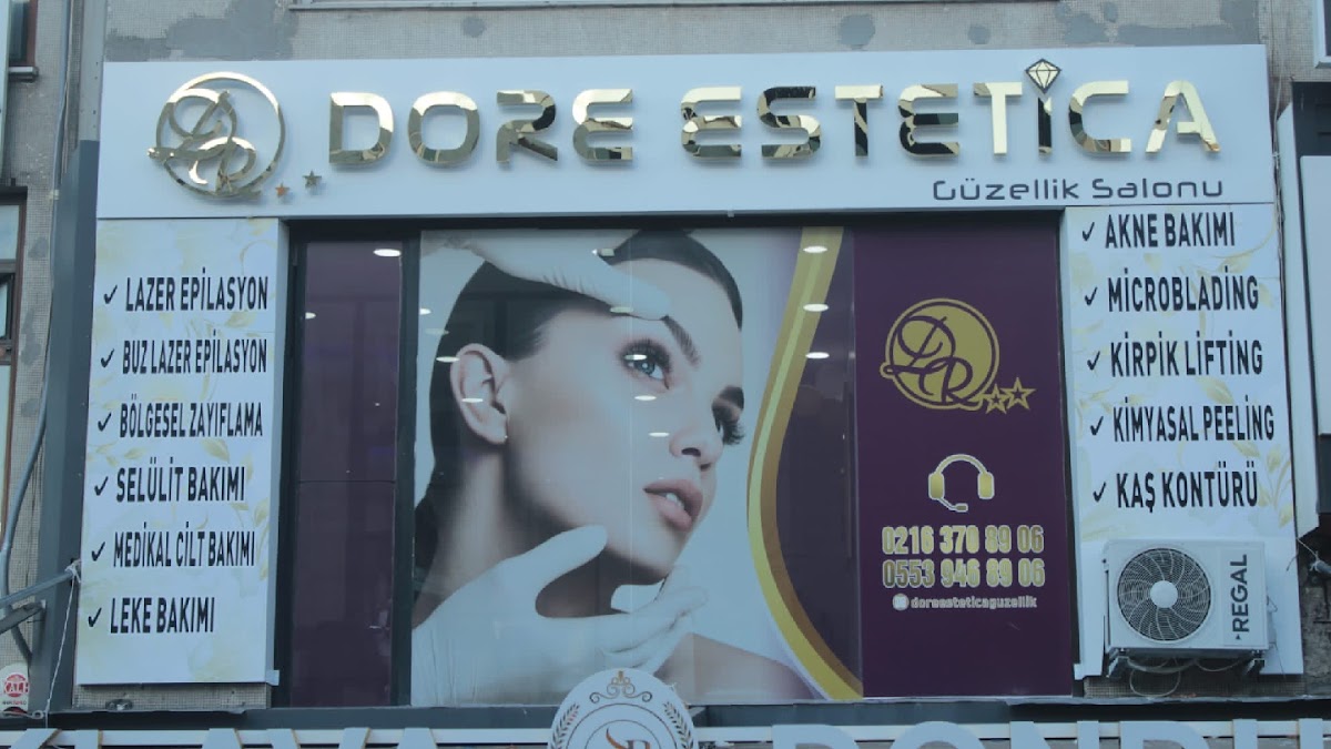 Dore Estetica