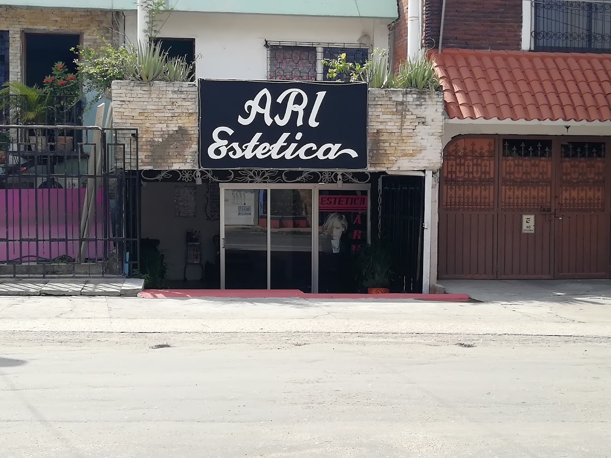 Estetica Ari