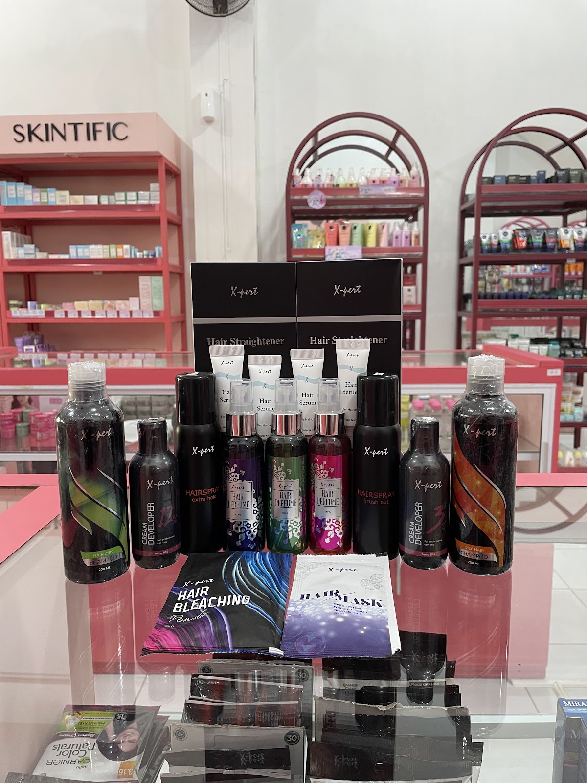 Yuni Cosmetics Blitar